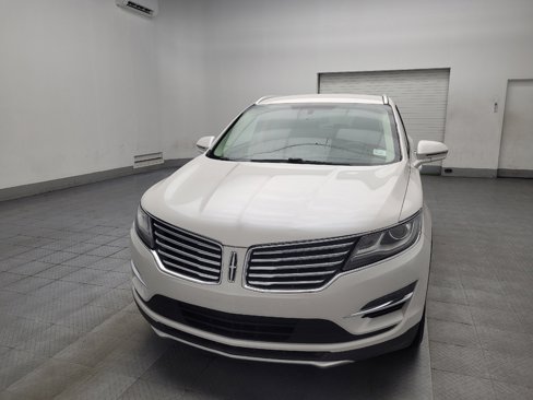 Used 2017 Lincoln MKC Select w/ Select Plus Package image 15
