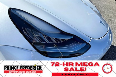 Used 2019 Tesla Model 3 Mid Range image 25