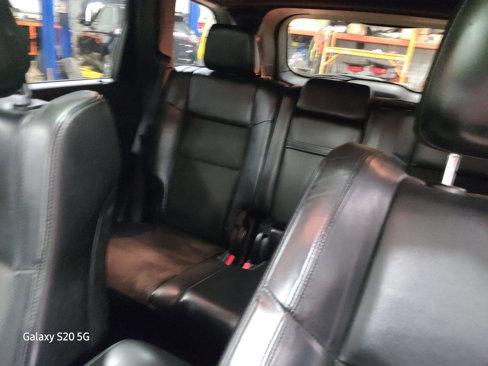Used 2019 Jeep Grand Cherokee Altitude image 22