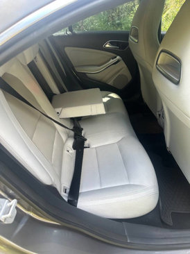 Used 2015 Mercedes-Benz CLA 250 image 14