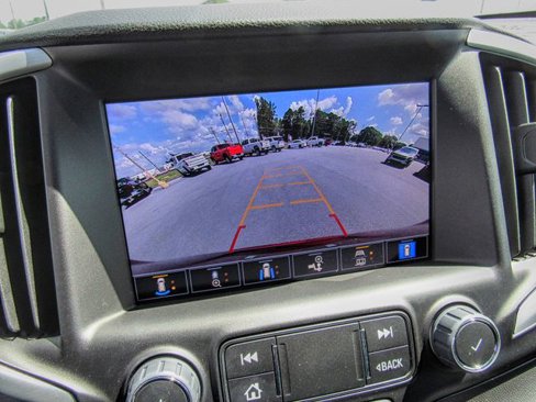 New 2024 GMC Terrain SLT w/ Tech Package image 22