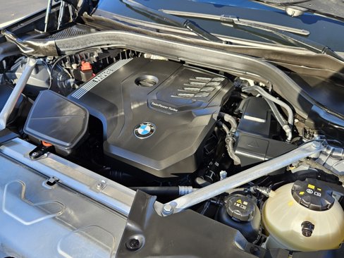Certified 2023 BMW X3 sDrive30i w/ Convenience Package image 30