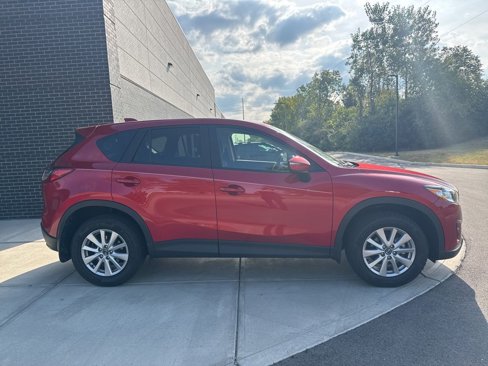 Used 2015 MAZDA CX-5 Touring image 4