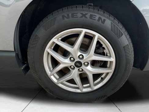 Used 2023 Ford Edge SEL image 42