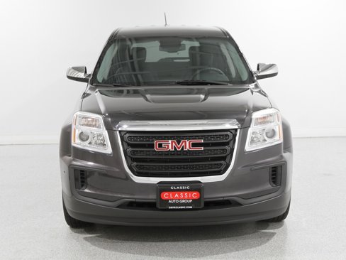 Used 2016 GMC Terrain SLE image 2