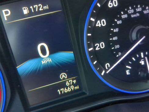 Used 2022 Hyundai Kona SEL image 40
