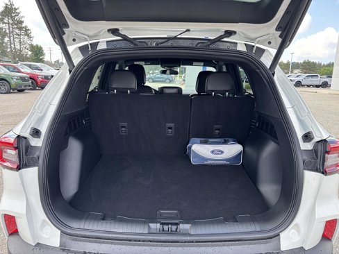 New 2025 Ford Escape ST-Line w/ Tech Pack #1 image 16