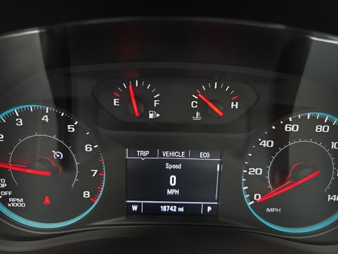 Used 2019 Chevrolet Malibu LS image 11