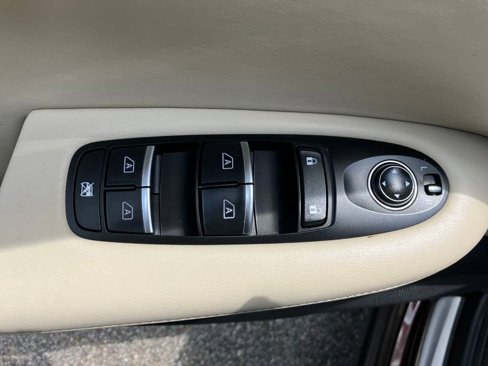 Used 2020 INFINITI QX50 Luxe image 34