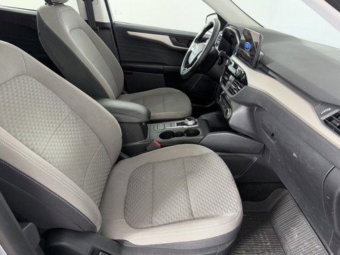 Used 2022 Ford Escape SE w/ Convenience Package image 10