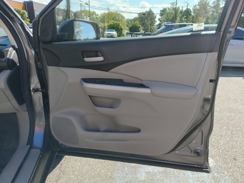 Used 2014 Honda CR-V EX-L image 33