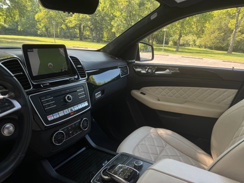 Used 2019 Mercedes-Benz GLE 43 AMG 4MATIC Coupe image 25