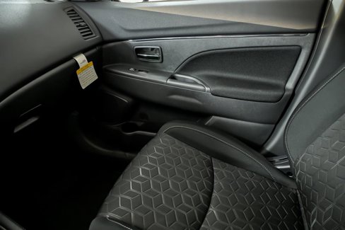 New 2024 Mitsubishi Outlander Sport ES image 21