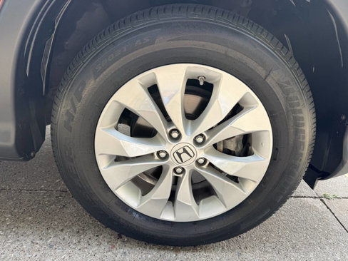 Used 2013 Honda CR-V EX-L image 23