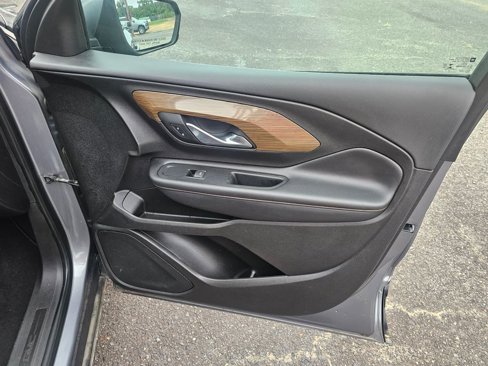 Used 2018 GMC Terrain SLE w/ Driver Convenience Package image 15