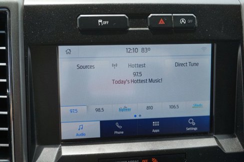 Used 2020 Ford F150 XLT w/ Equipment Group 301A Mid image 29