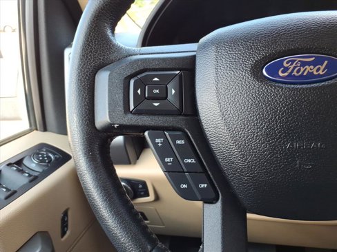Used 2015 Ford F150 XLT w/ Equipment Group 301A Mid image 18