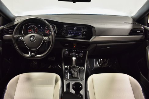 Used 2019 Volkswagen Jetta R-Line image 13