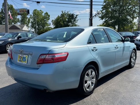 Used 2009 Toyota Camry LE image 6