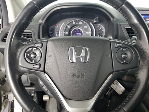 Used 2013 Honda CR-V EX-L image 23