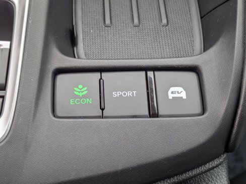 Certified 2022 Honda Insight Touring image 25