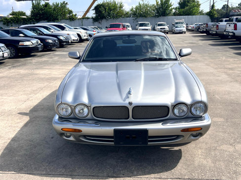 Used 1999 Jaguar XJ8 image 62