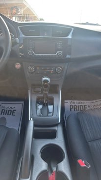 Used 2016 Nissan Sentra SV w/ Style Package image 39