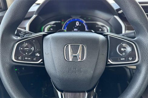 Used 2018 Honda Clarity Plug-In Hybrid image 27