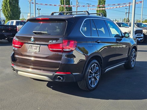 Used 2017 BMW X5 xDrive35i image 5