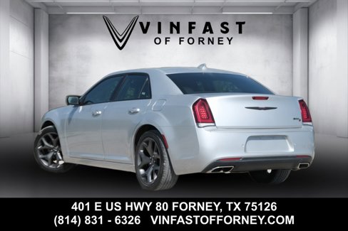 Used 2021 Chrysler 300 S image 43