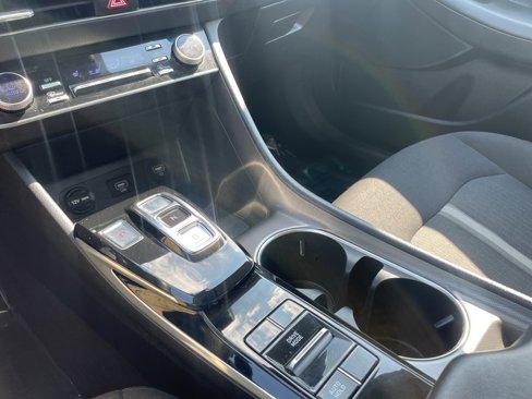 Used 2021 Hyundai Sonata SEL image 25