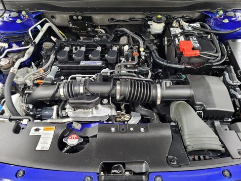 Used 2018 Honda Accord Sport image 30