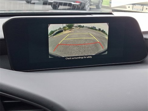 Used 2023 MAZDA MAZDA3 s image 17