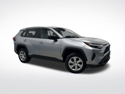 Used 2023 Toyota RAV4 LE image 35