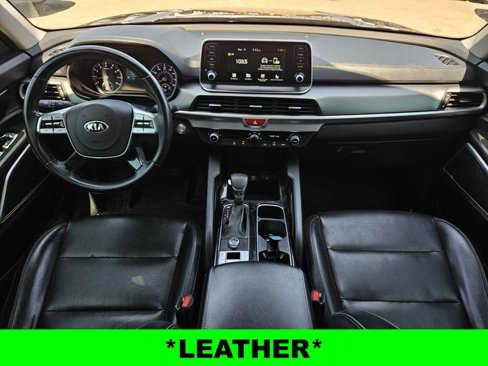 Used 2020 Kia Telluride LX image 6