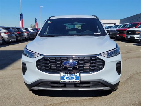 New 2025 Ford Escape ST-Line w/ Equipment Group 301A image 2