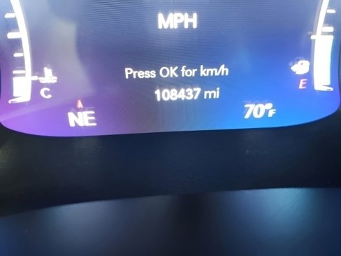 Used 2018 Chrysler Pacifica Touring-L Plus w/ Tire & Wheel Group image 33