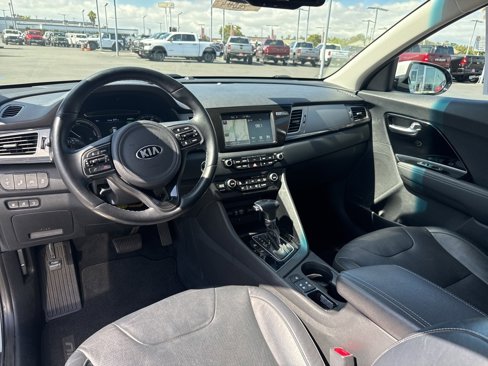 Used 2019 Kia Niro EX Premium w/ Sunroof Package image 18