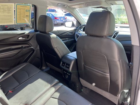 Used 2019 Chevrolet Equinox Premier image 26