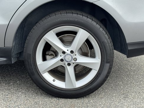 Certified 2016 Mercedes-Benz GLE 350 4MATIC image 15