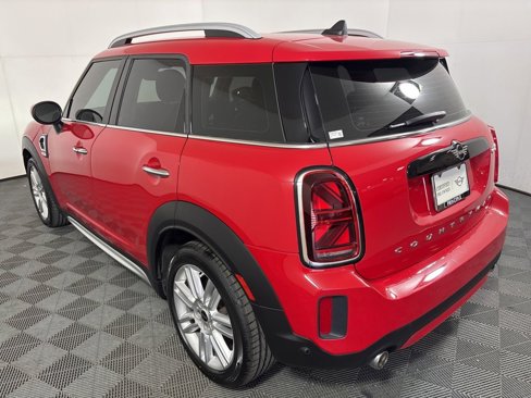 Certified 2024 MINI Cooper Countryman S image 6