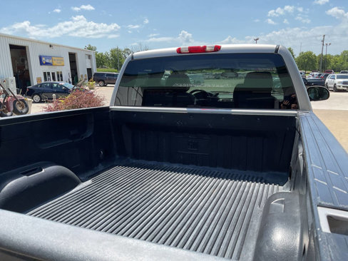Used 2008 Chevrolet Silverado 1500 LTZ w/ Suspension Package, Off-Road image 11