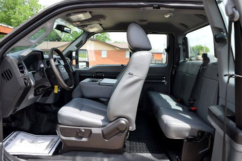 Used 2013 Ford F250 XL w/ PWR Equipment Group image 9