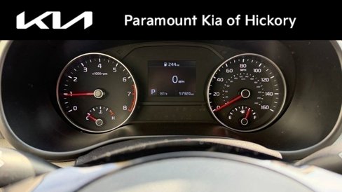 Used 2020 Kia Sportage EX image 8
