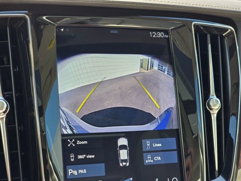 Used 2019 Volvo S60 T5 Inscription image 30