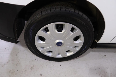 Used 2020 Ford Transit Connect XL image 34