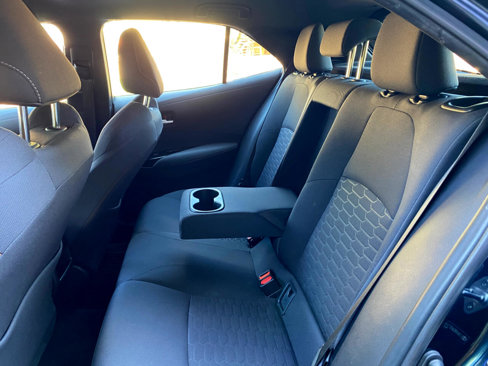 Used 2019 Toyota Corolla SE image 38