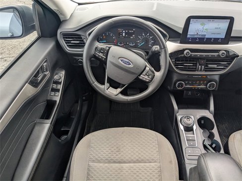 Used 2022 Ford Escape SE w/ Convenience Package image 17