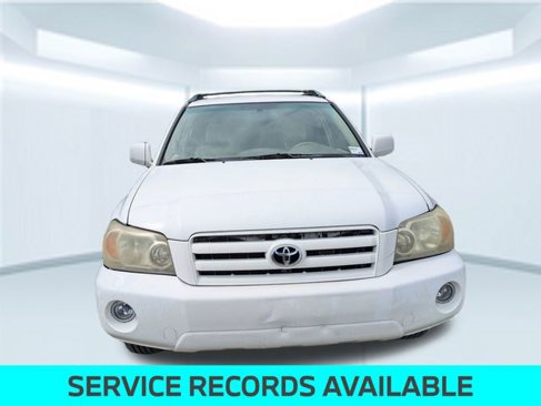 Used 2006 Toyota Highlander 2WD image 2