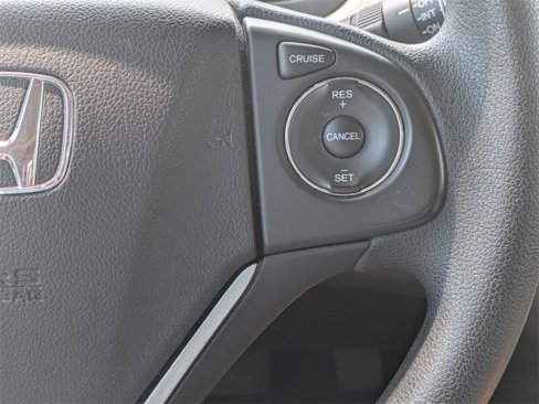 Used 2015 Honda CR-V EX image 25